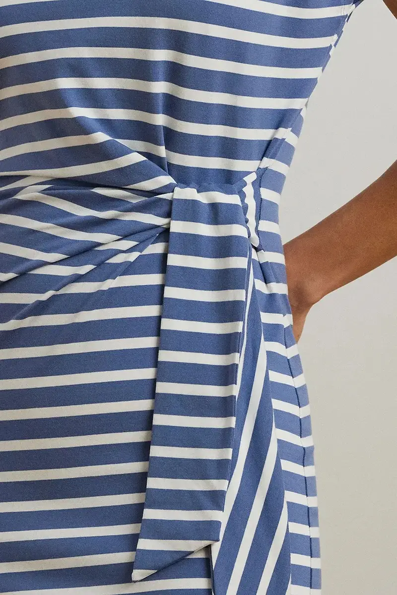 vestito colore blu 200973606 miniatura 4