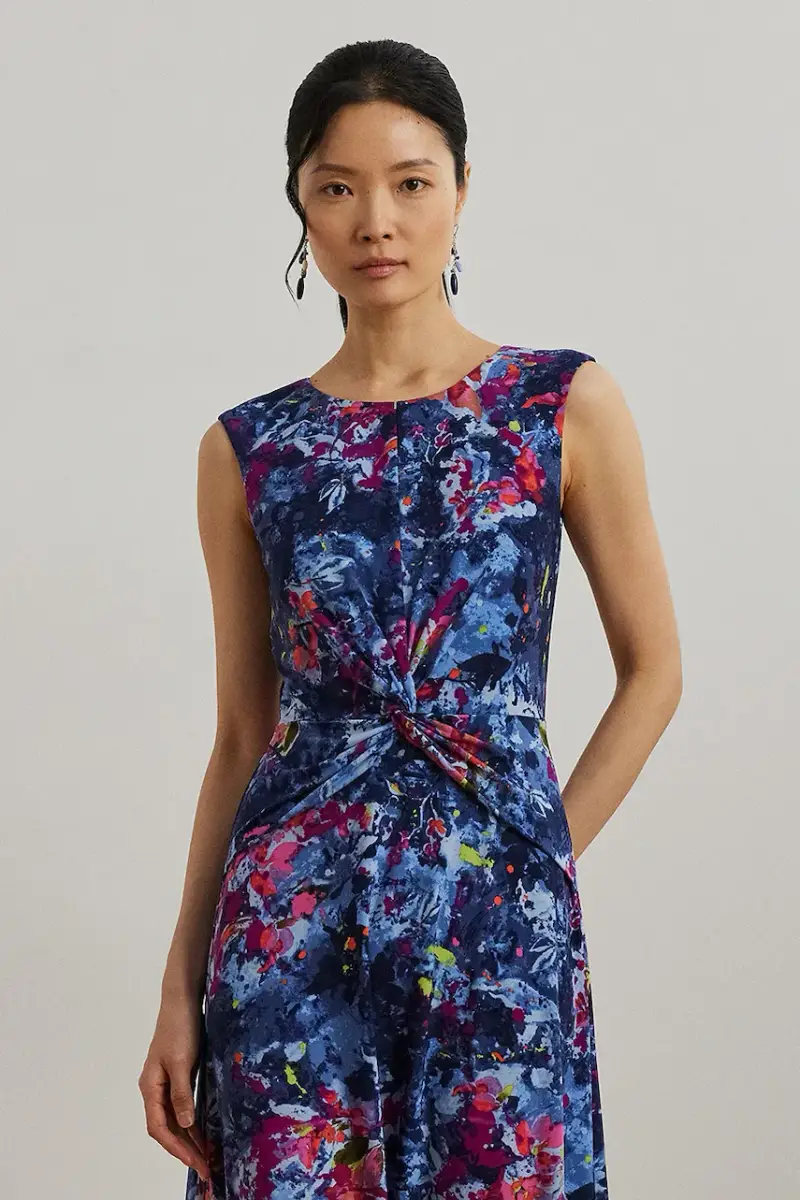 vestito colore blu 200973610 miniatura 3