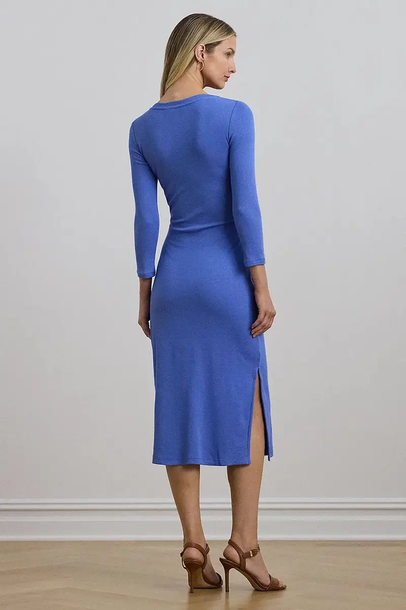 vestito colore blu 250975027 miniatura 2