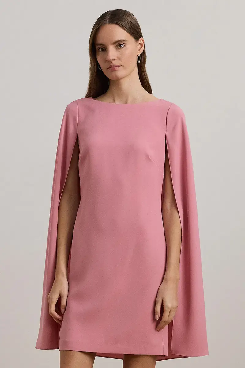 vestito colore blu 253855210 Rosa miniatura 3