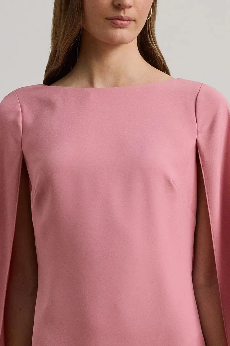 vestito colore blu 253855210 Rosa miniatura 4