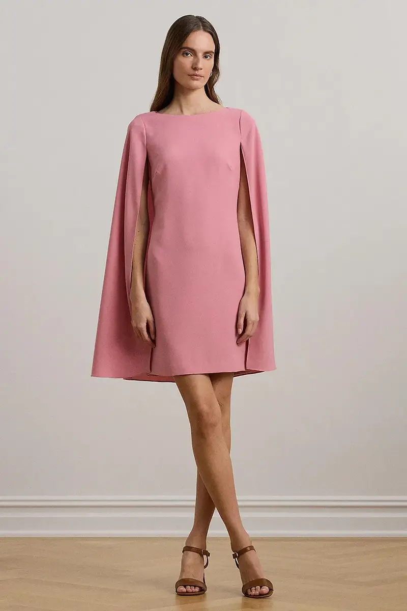 vestito colore blu 253855210 Rosa