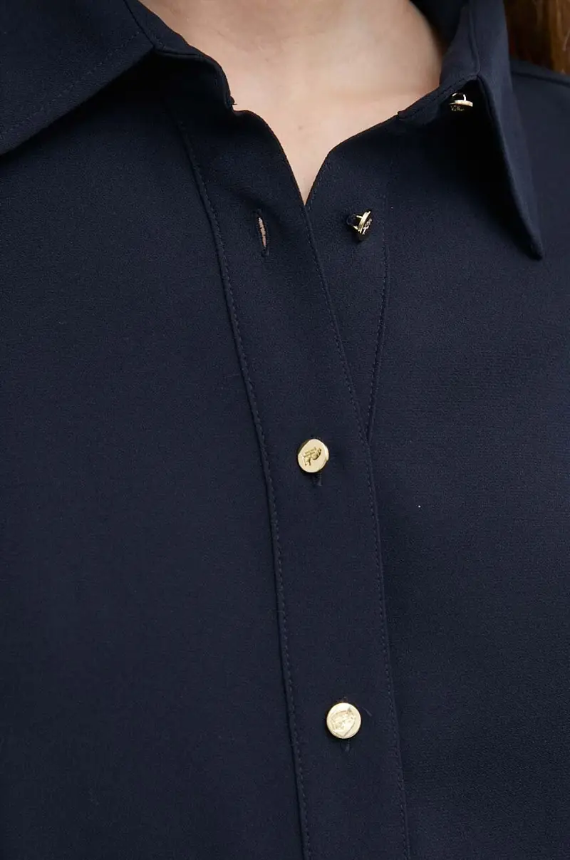 vestito colore blu navy 200668471 miniatura 5