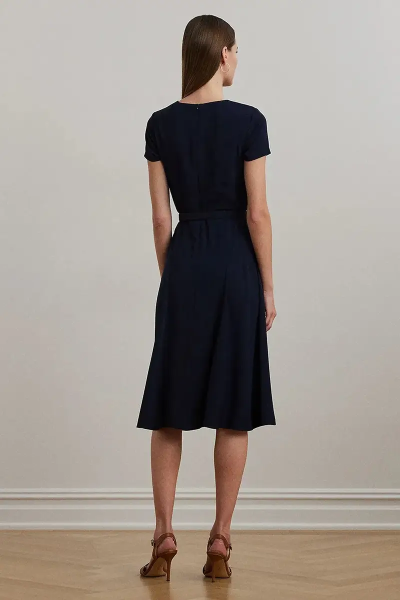 vestito colore blu navy 200973369 miniatura 2