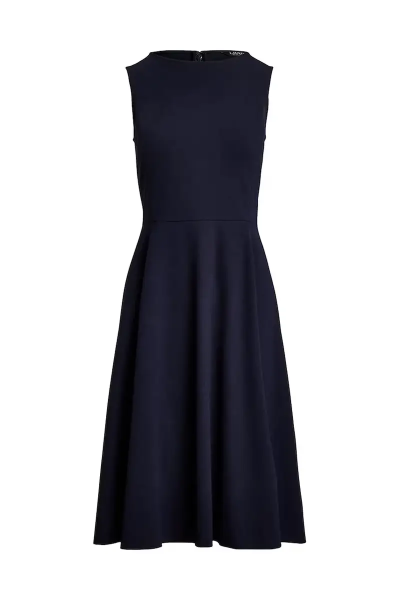 vestito colore blu navy 200973402 miniatura 5