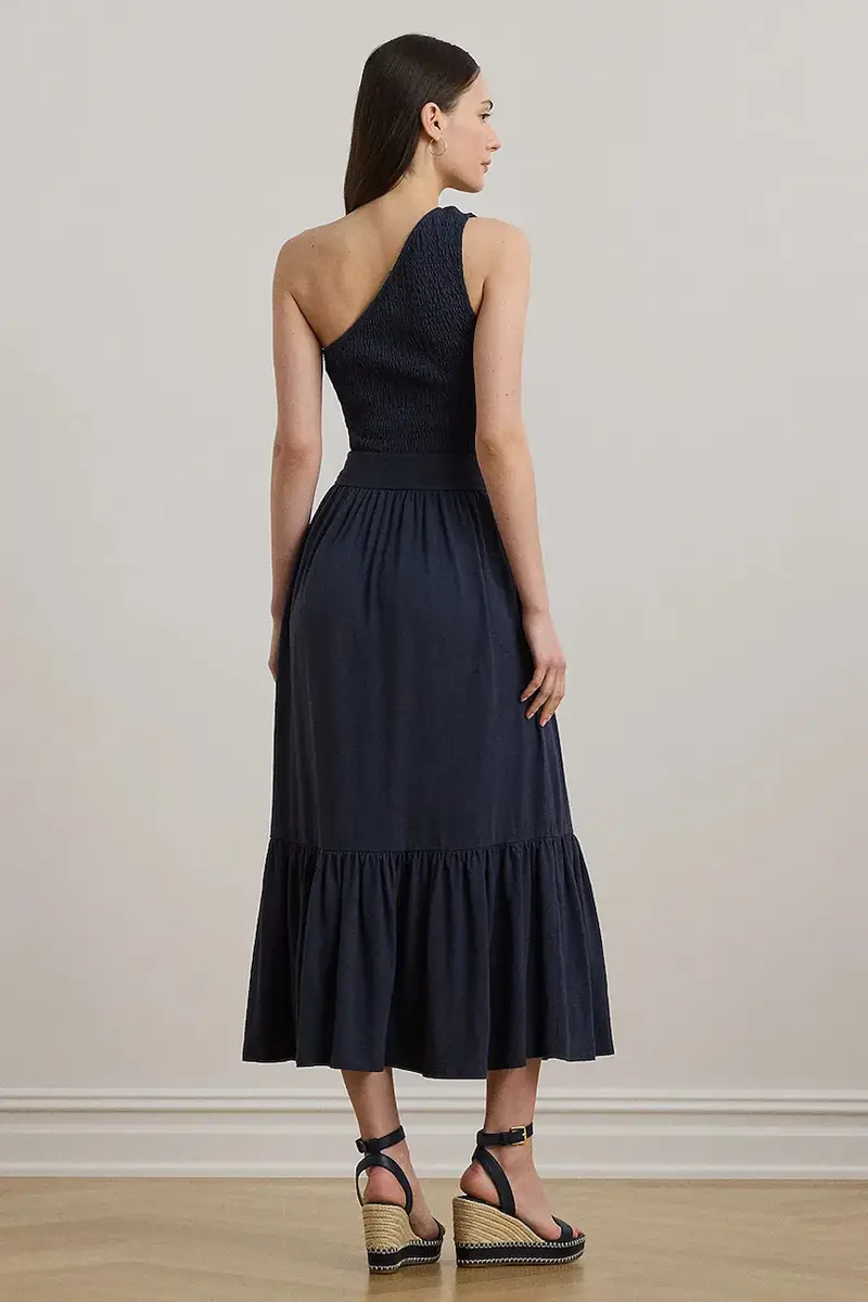 vestito colore blu navy 200973608 miniatura 2