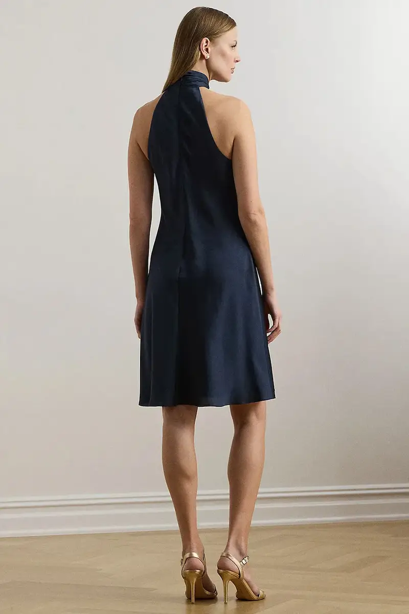 vestito colore blu navy 253970773 miniatura 2