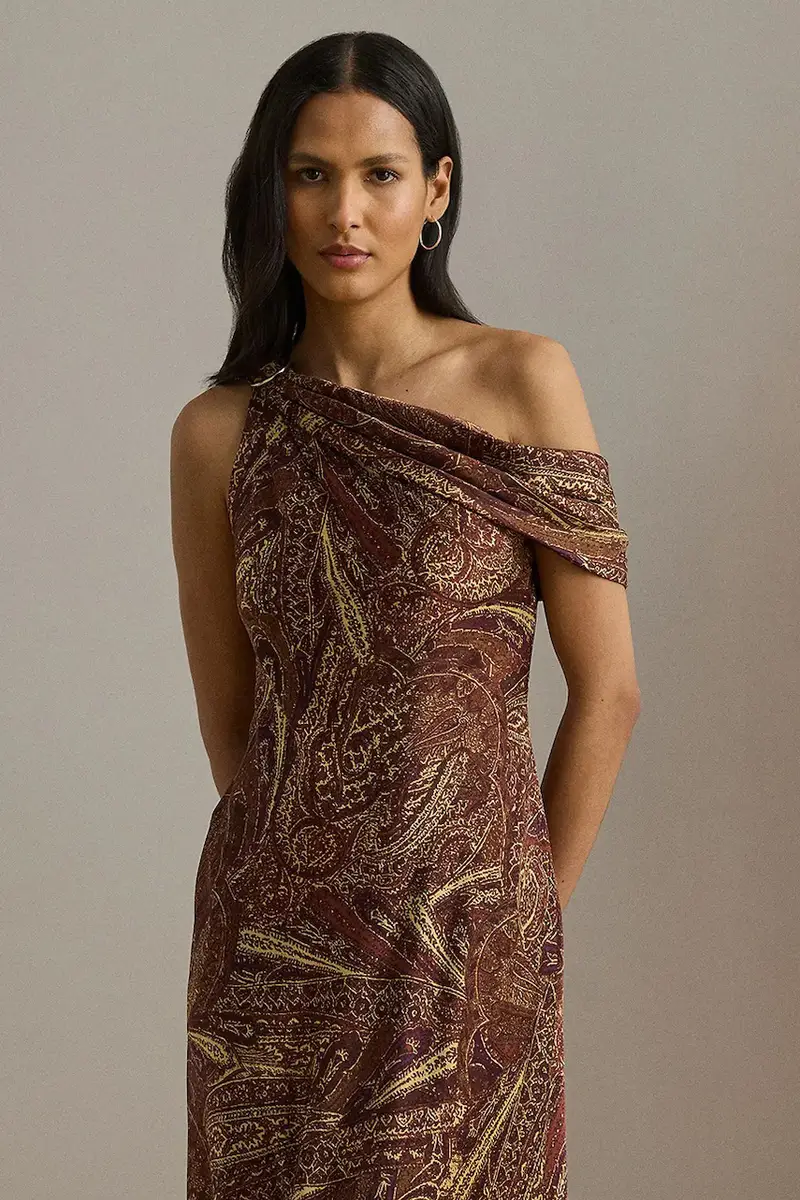 vestito colore marrone 253979869 miniatura 3