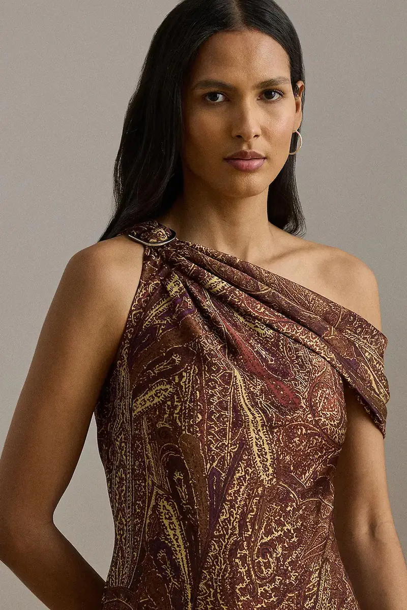 vestito colore marrone 253979869 miniatura 4