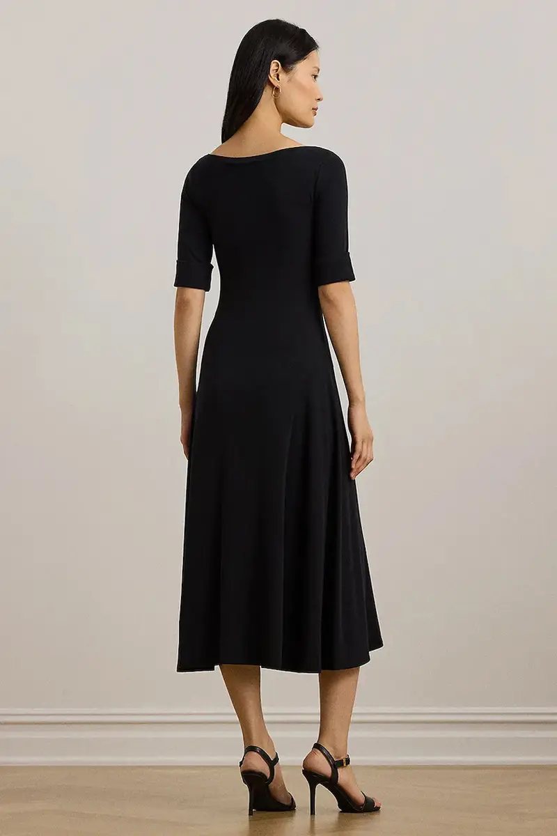 vestito colore nero 200973599 miniatura 2