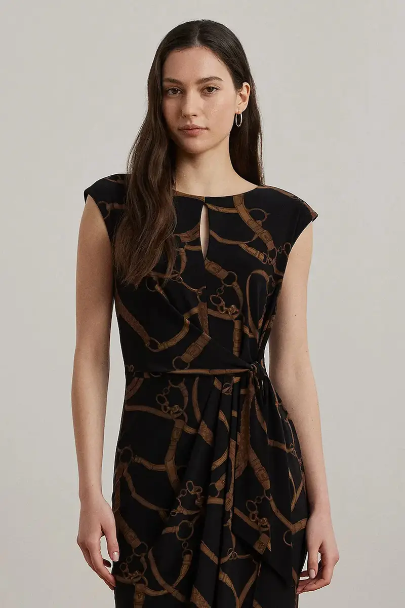 vestito colore nero 200973612 miniatura 3