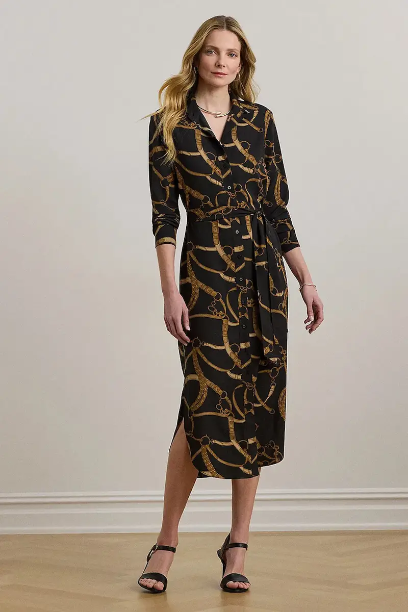 vestito colore nero 200978812