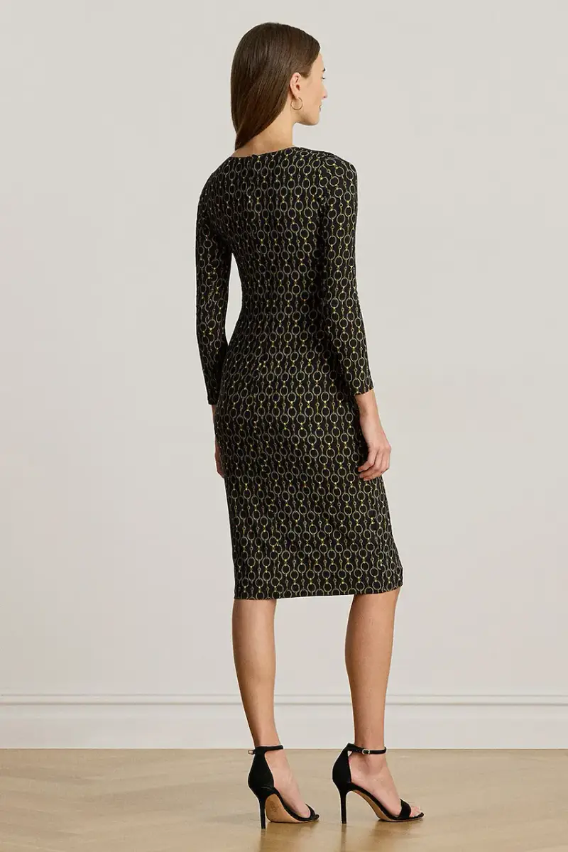 vestito colore nero 200980037 miniatura 2