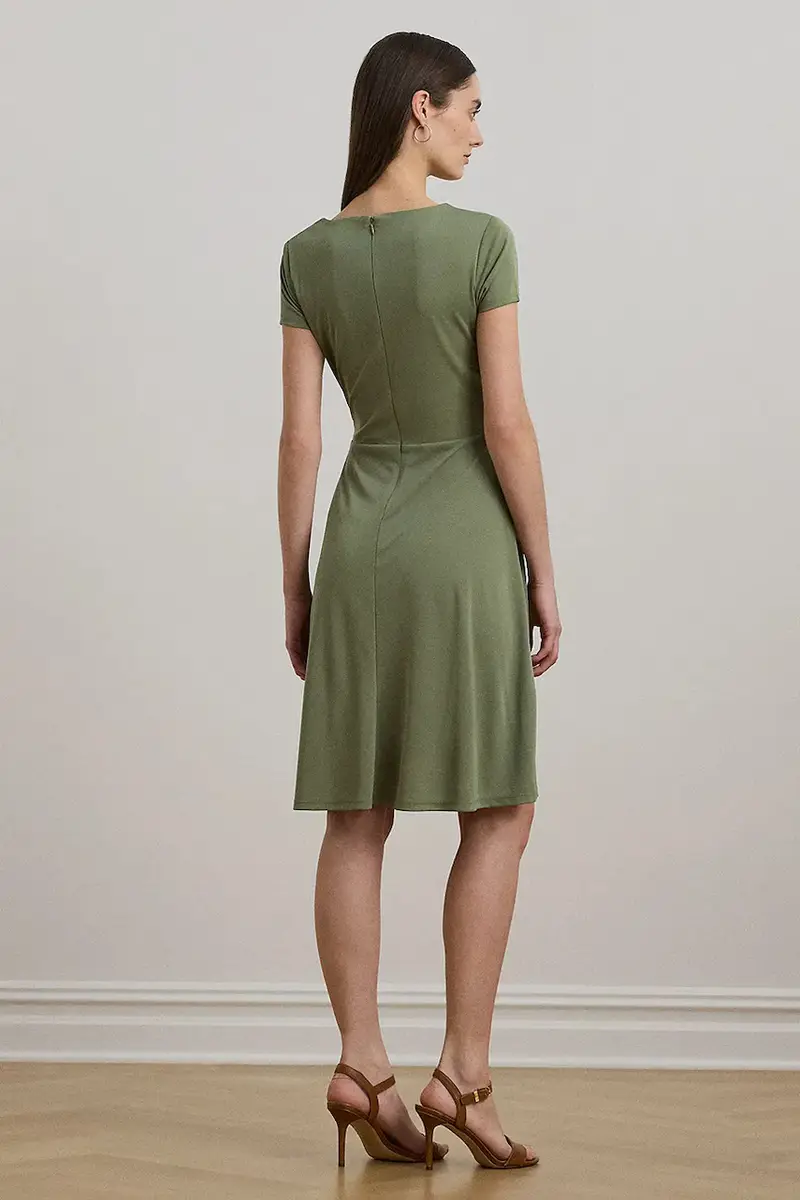 vestito colore nero 250868161 Verde miniatura 2