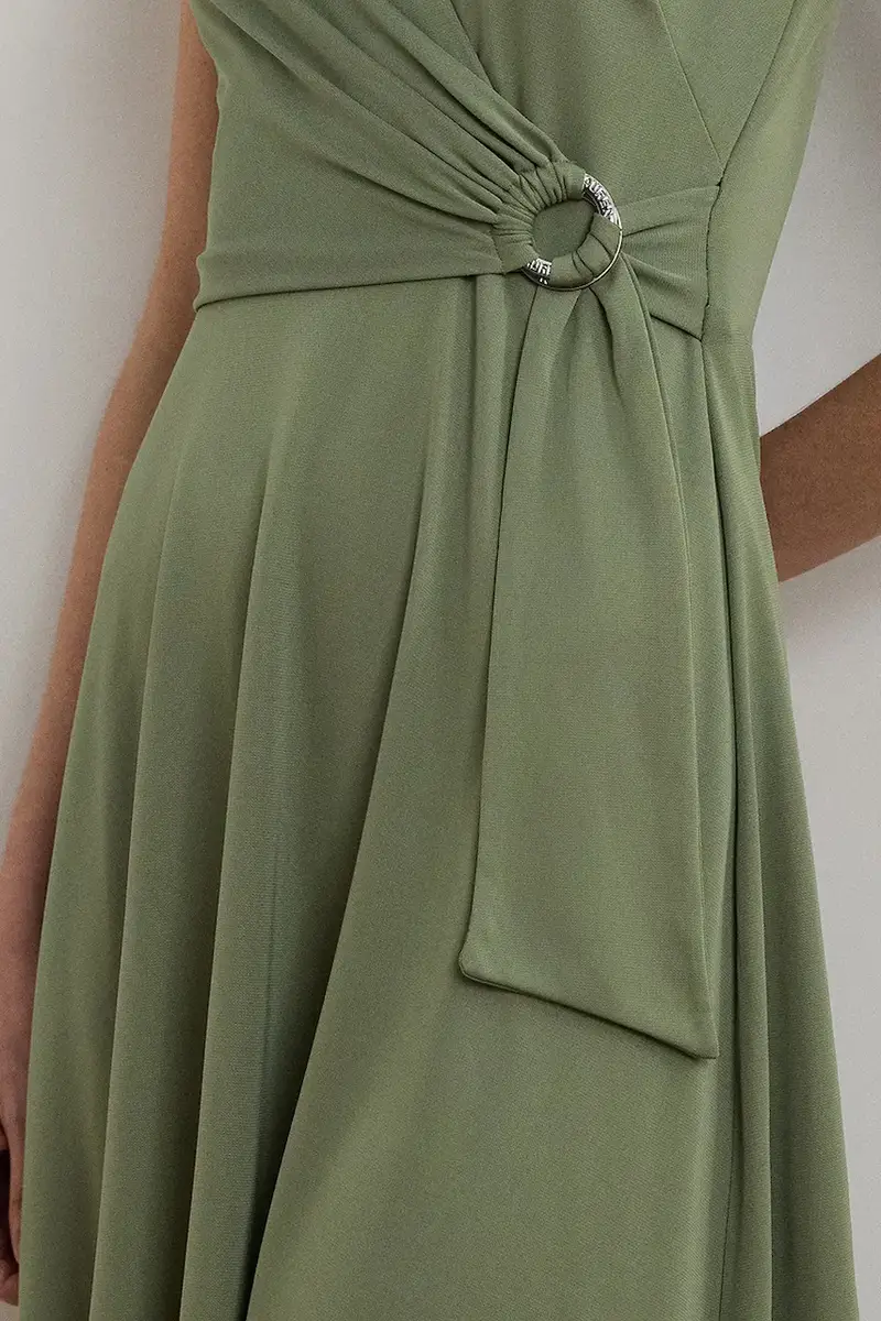 vestito colore nero 250868161 Verde miniatura 4