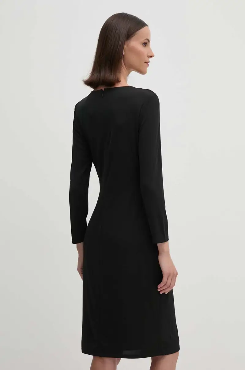 vestito colore nero 250898916 miniatura 3