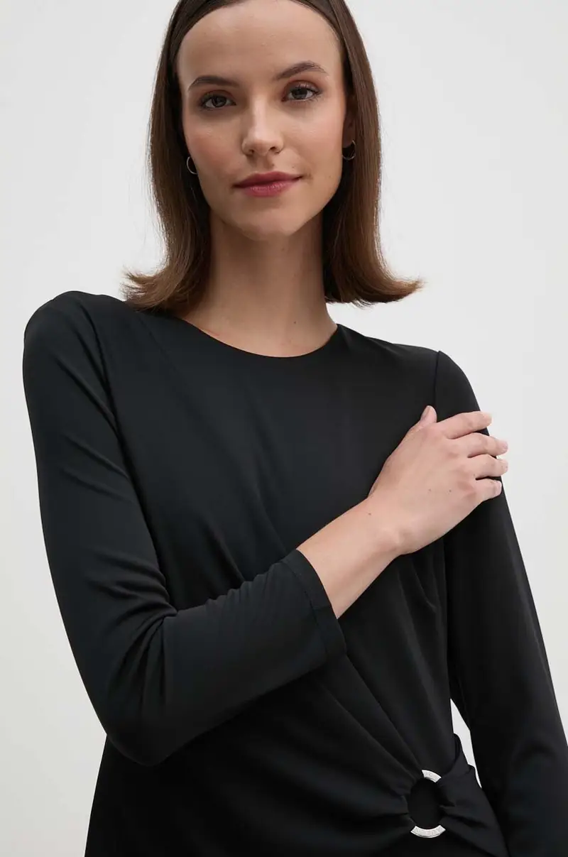 vestito colore nero 250898916 miniatura 4