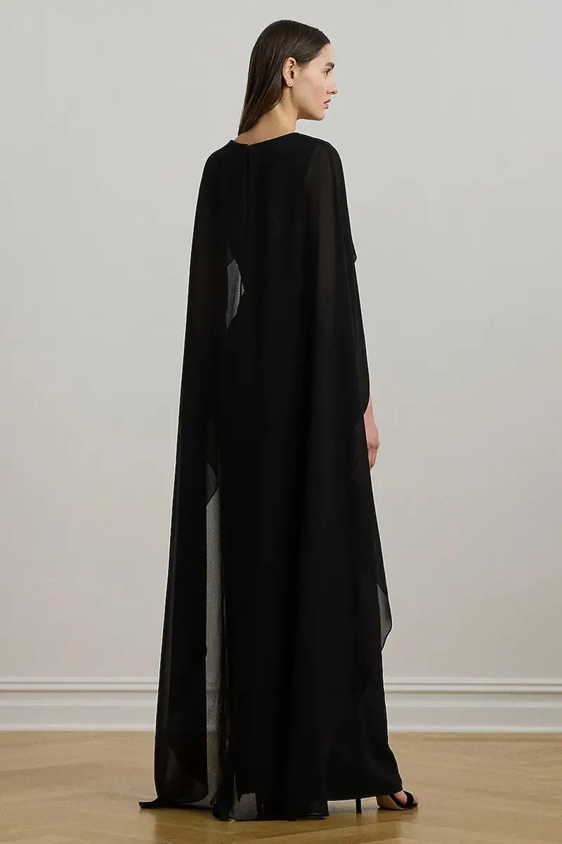 vestito colore nero 253951606 miniatura 2