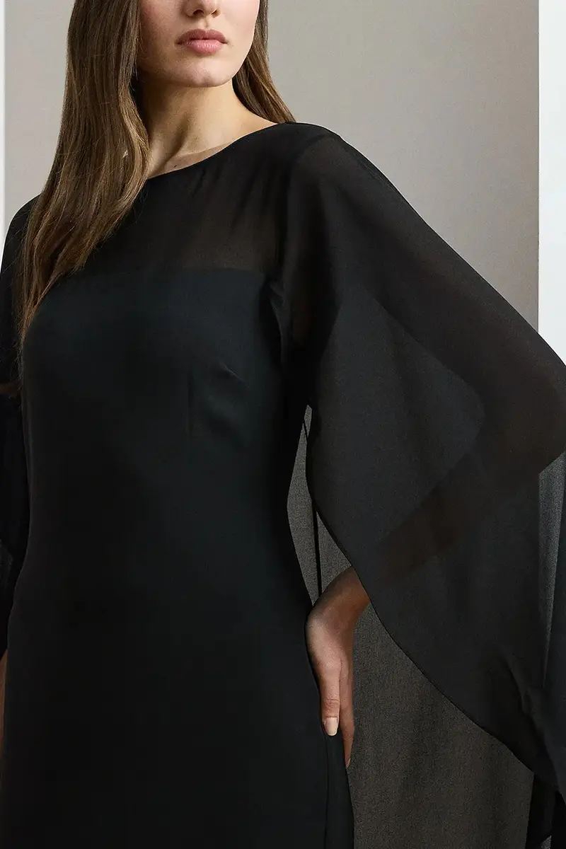 vestito colore nero 253951606 miniatura 4