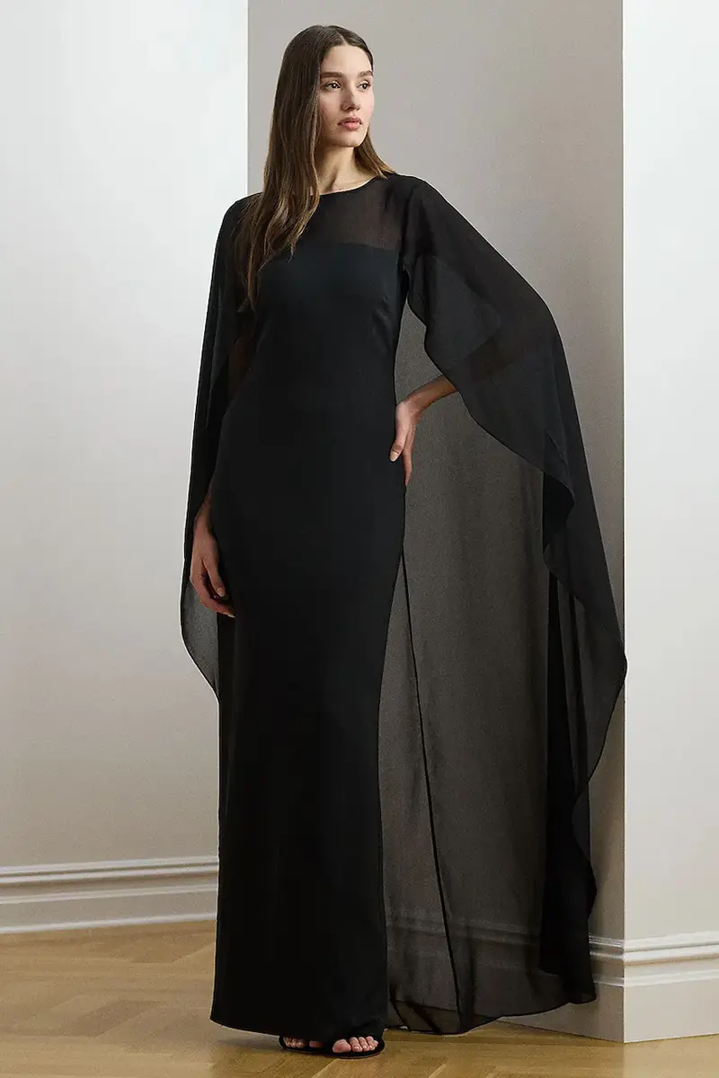 vestito colore nero 253951606 miniatura 5