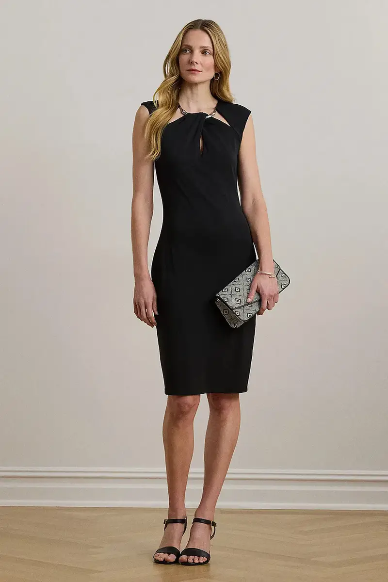 vestito colore nero 253971056