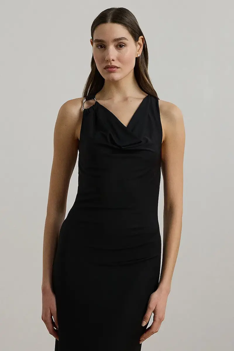 vestito colore nero 253971057 miniatura 3