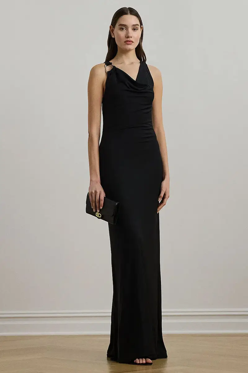 vestito colore nero 253971057