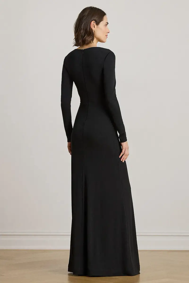 vestito colore nero 253981393 miniatura 2