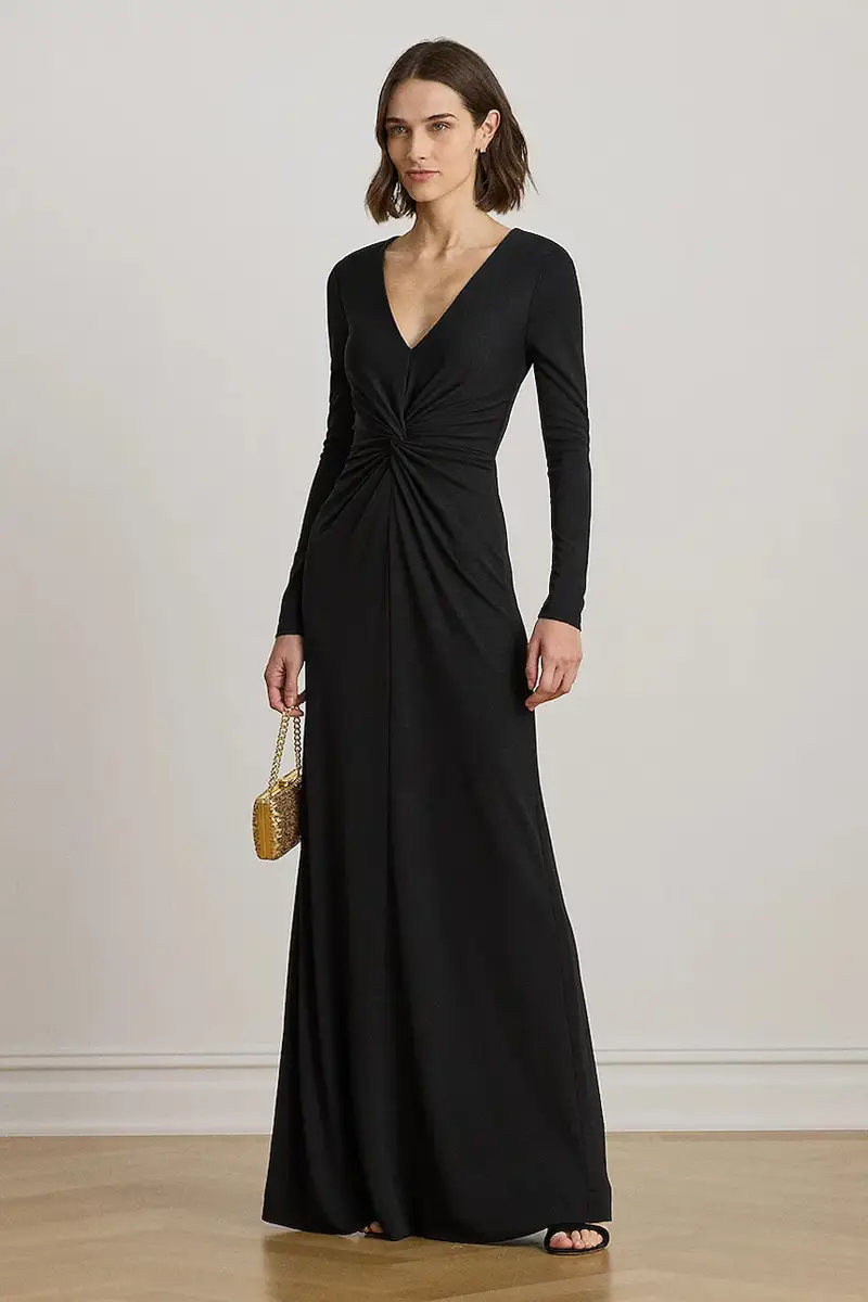 vestito colore nero 253981393