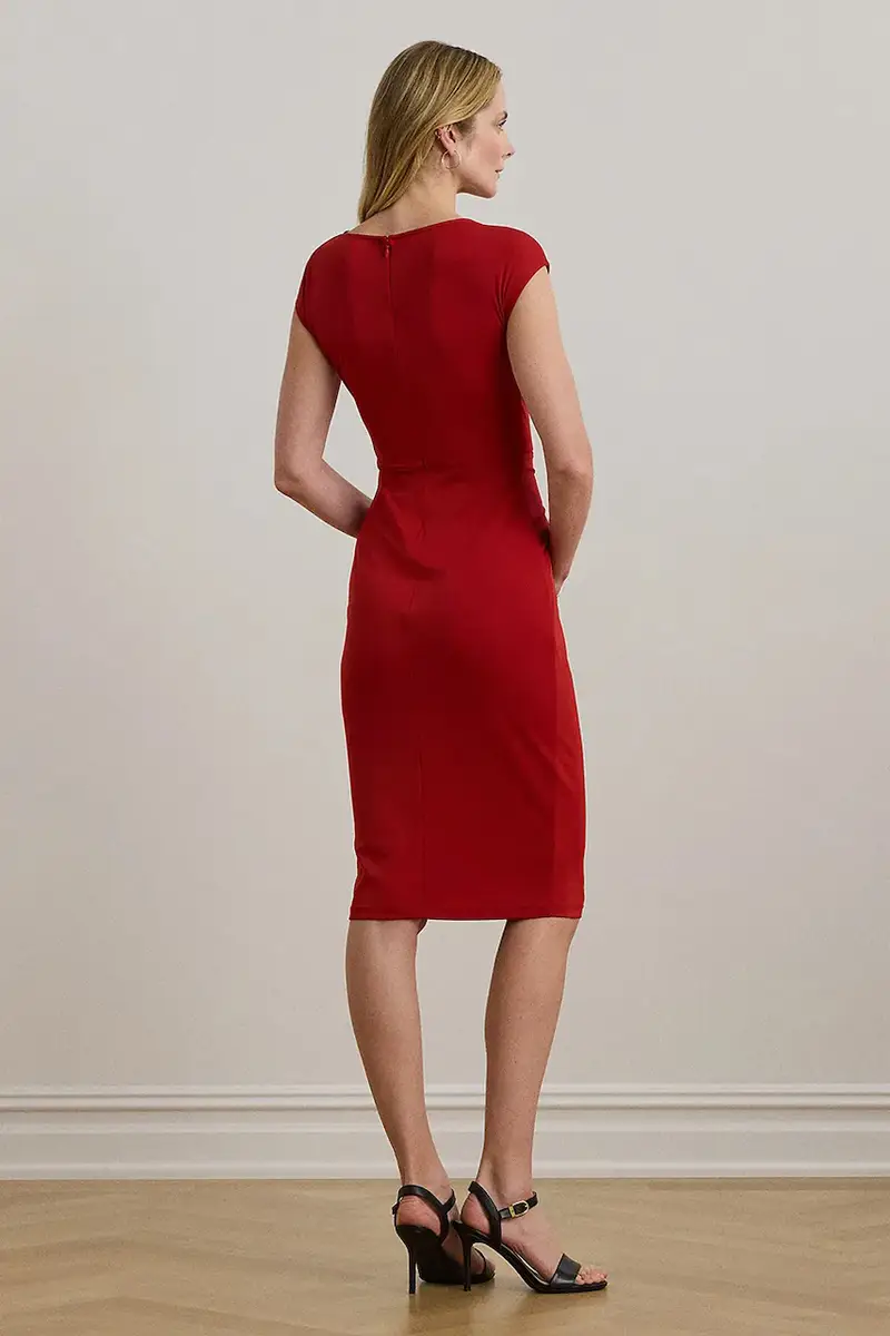 vestito colore rosso 200973601 miniatura 2