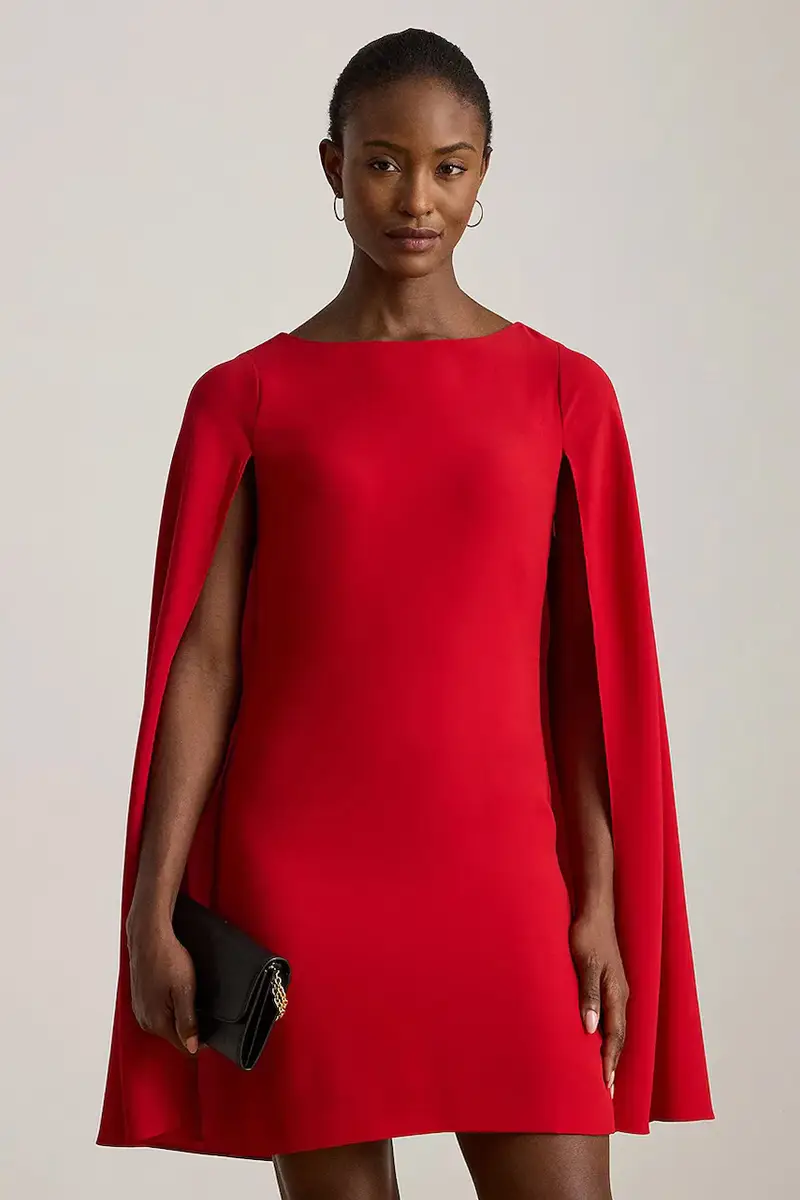 vestito colore rosso 253980921 miniatura 3