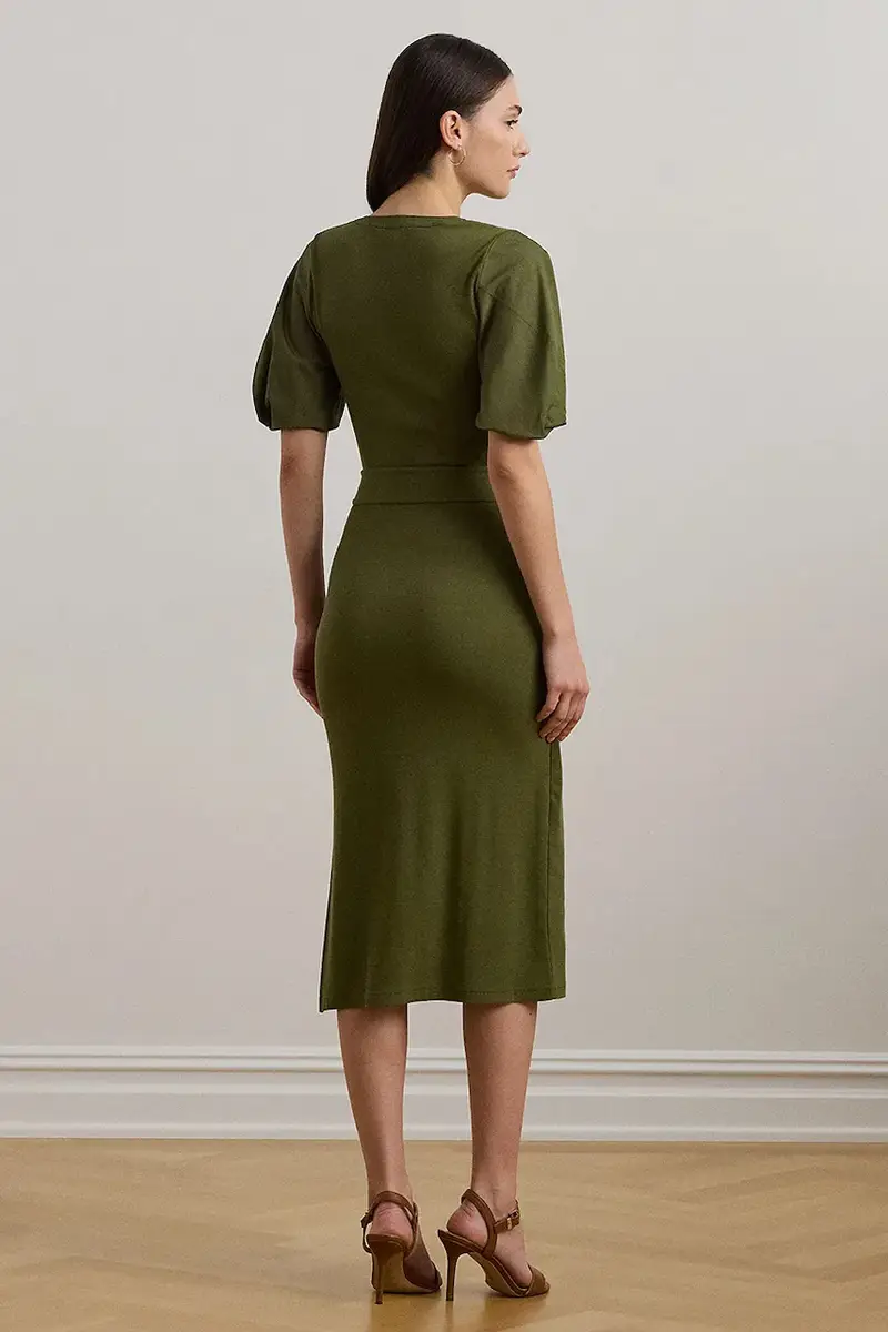 vestito colore verde 250964070 miniatura 2