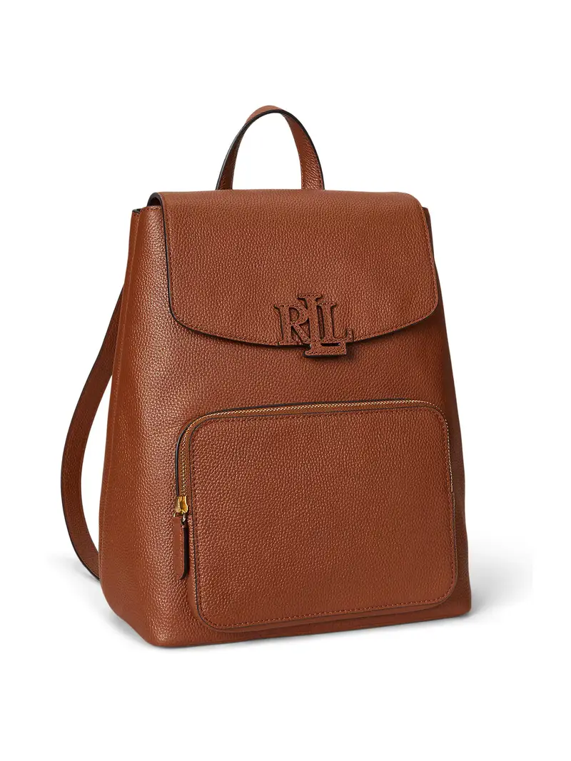 Zaino 'Cameryn' marrone miniatura 2