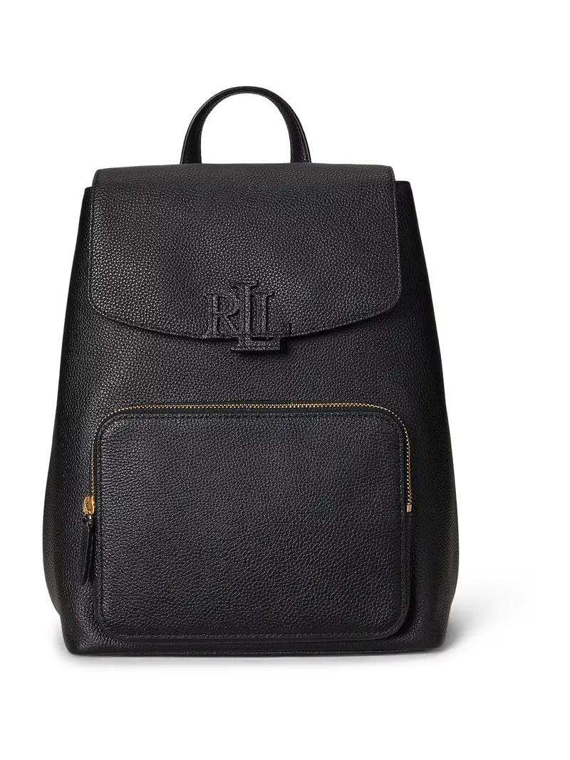 Zaino 'CAMERYN' nero