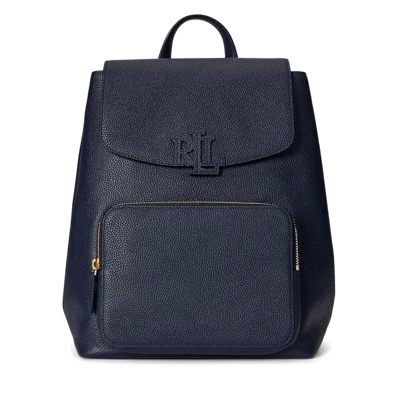 Zaino LAUREN RALPH LAUREN 431969355005 Blu scuro