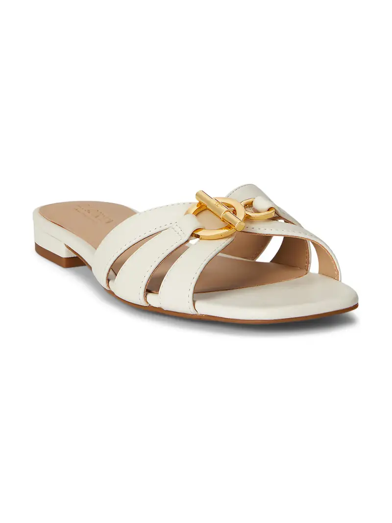 Zoccoletto BLAIKE bianco