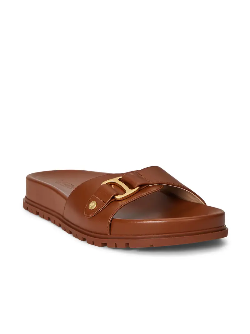 Zoccoletto TASHA marrone