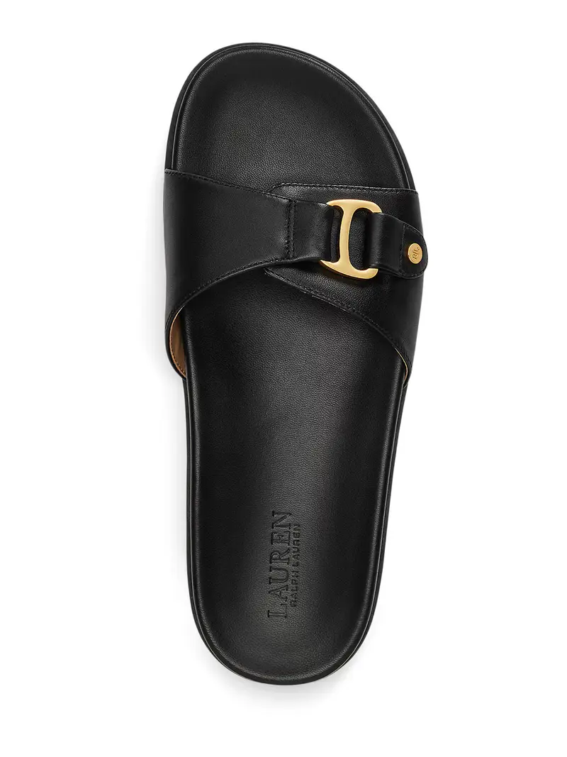 Zoccoletto TASHA nero miniatura 3