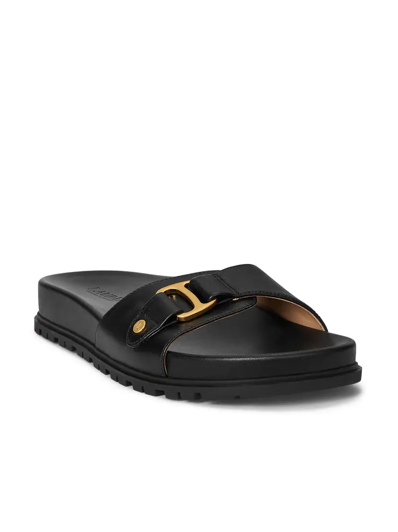 Zoccoletto TASHA nero