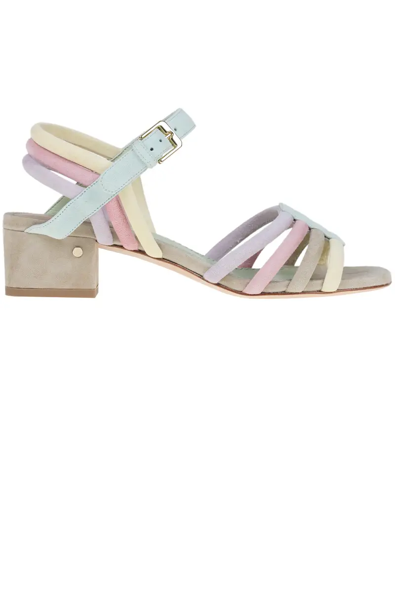 Sandali Josie Multicolore