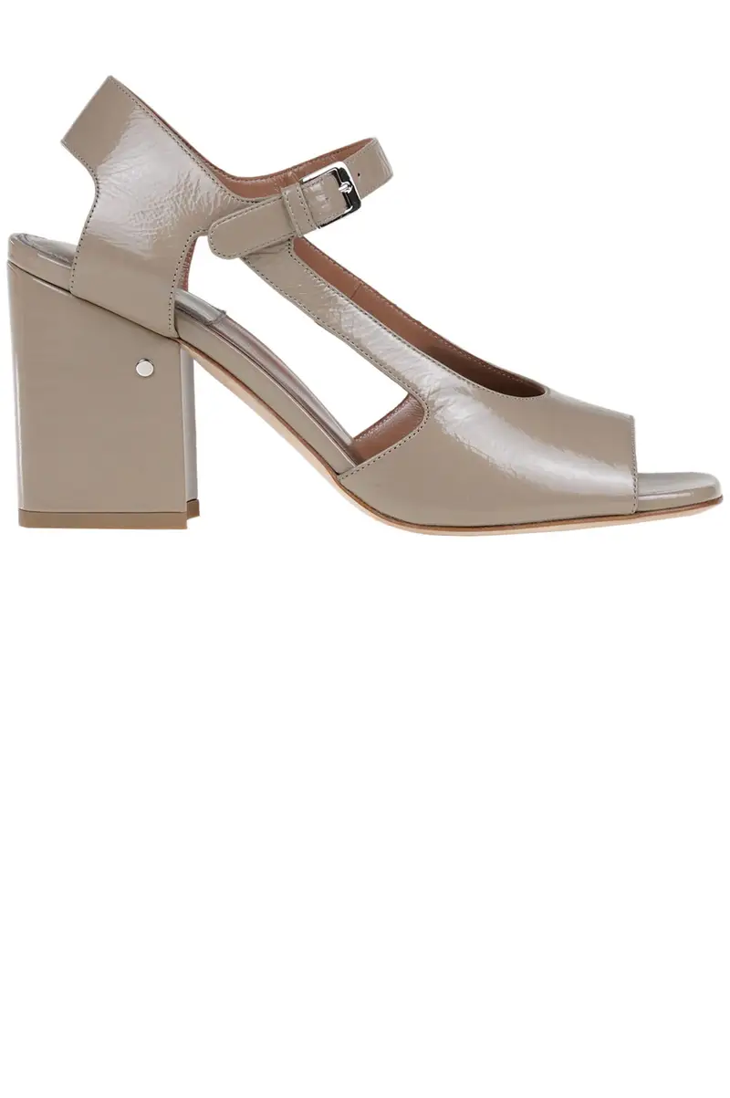 Sandaly Lizy Tortora