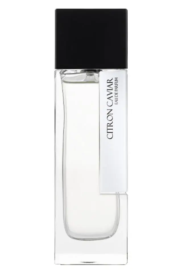Laurent Mazzone Citron Caviar - 100 Ml