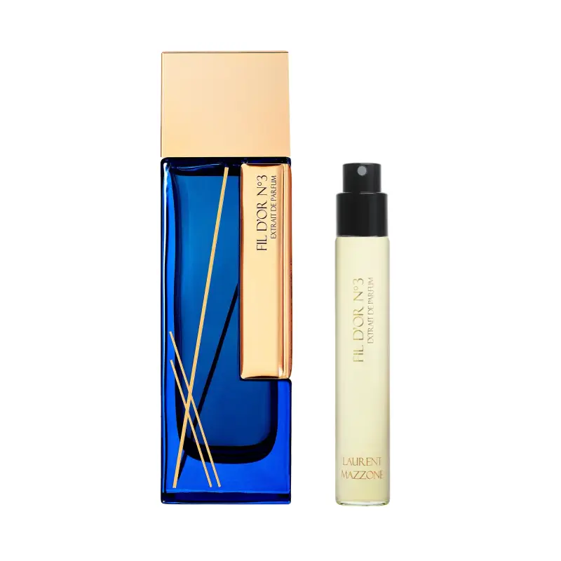 Fil D'Or N°3 - 100 Ml