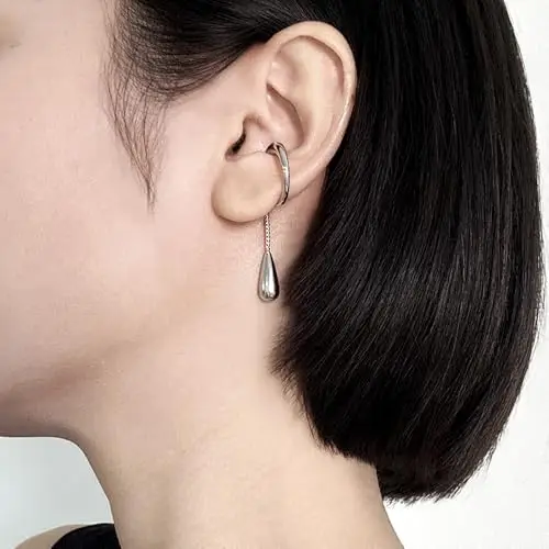 LAURITAMI Orecchini Donna Multicolore 3128927 miniatura 2