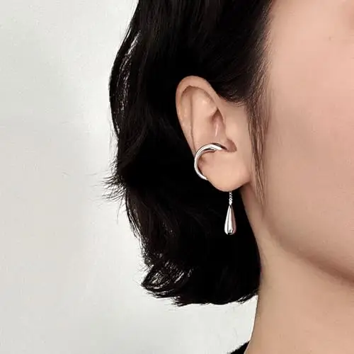 LAURITAMI Orecchini Donna Multicolore 3128927 miniatura 3