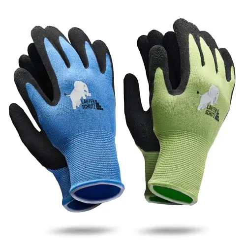 LAUTER SCHUTZ Guanti 3321940