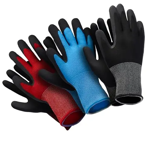 LAUTER SCHUTZ Guanti 3321939