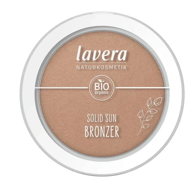 Abbronzante solare solido, 01 Soleil Kiss (5,50 g)