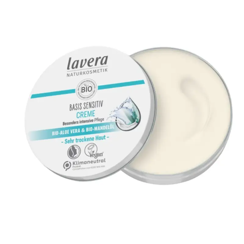 Basis Sensitiv - Crema, 150 Ml