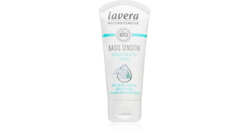 Basis Sensitiv Crema Idratante Viso Per Pelli Normali E Miste 50 Ml